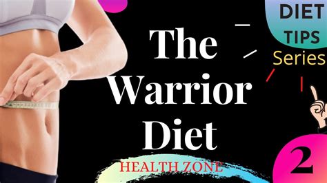 The Warrior Diet Before And After – A Complete Guide To Lose Weight ...