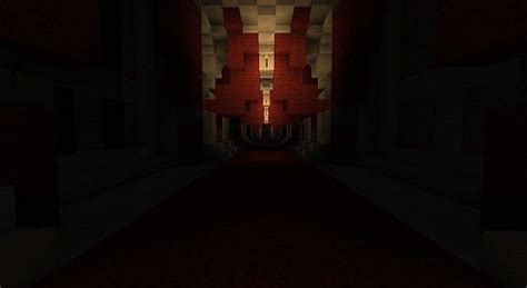 Vampire Castle Minecraft Map