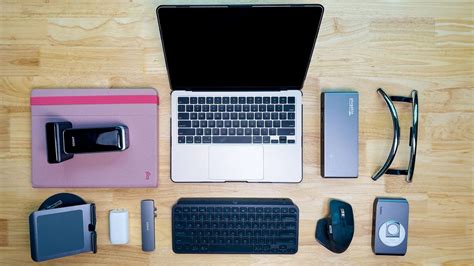 I tried dozens of MacBook accessories to improve my laptop — here are ...