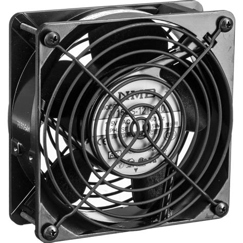 Server Rack Cooling Fan Kit