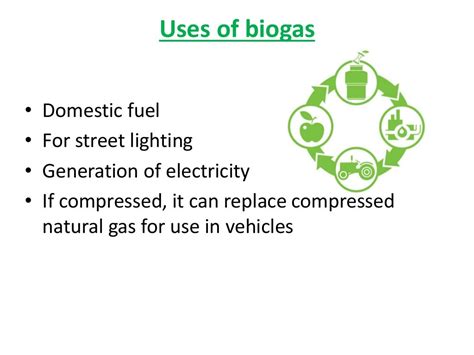 Biogas PPT