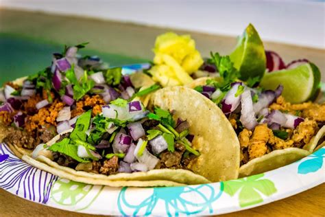 These Seattle Spots do Fantastic Taco Catering - Where To Eat Guide