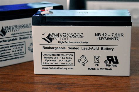 APC SmartUPS 750 Battery Replacement | RainyDayMagazine