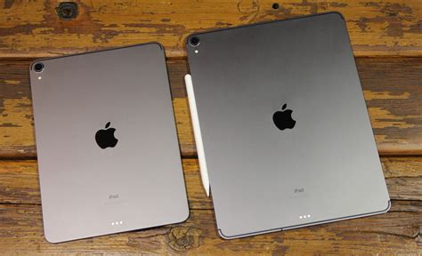 iPad Pro 2018 review: A computer, not a PC – Six Colors