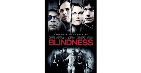 Blindness Movie Review | Common Sense Media