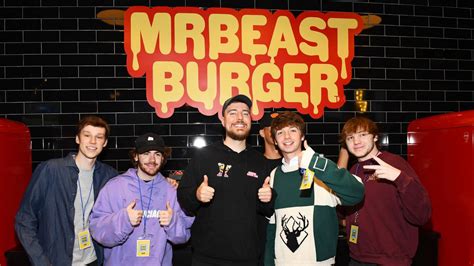 MrBeast’s ‘inedible’ burger lawsuit, explained - Polygon