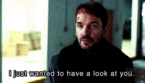 Billy Bob Thornton Fargo Quotes. QuotesGram