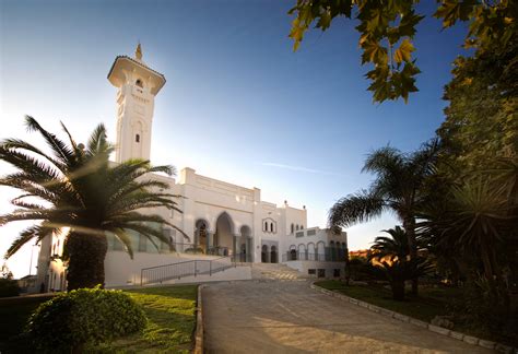 Arquitecfoto reportaje mezquita | Arquitecfoto