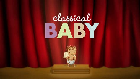 Classical Baby: The Lullaby Show 1 (2005) English Movie: Watch Full HD ...