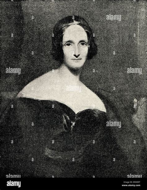 Percy shelley and mary shelley portrait hi-res stock photography and ...