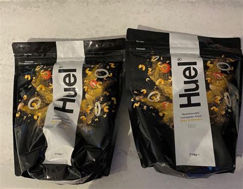 10 Best Huel Flavors (Ranking worst to best)