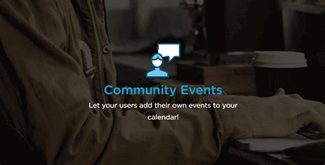 The Events Calendar Community Events 5.0.5 - GPLPlus