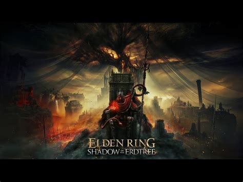 Elden Ring: Shadow of the Erdtree Release Date Announced, Trailer ...