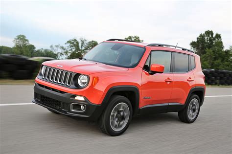 Jeep Renegade i Fiat Tipo u BIG-u ovog vikenda | Stojanov doo