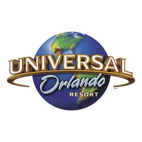 Universal Studios Globe Logo