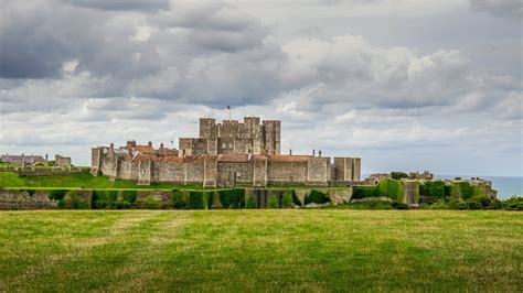 6 Top Things to See on Your Dover Castle Visit - Two Traveling Texans