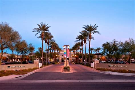 Scottsdale Malls and Shopping Centers: 10Best Mall Reviews