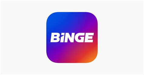 ‎Binge on the App Store