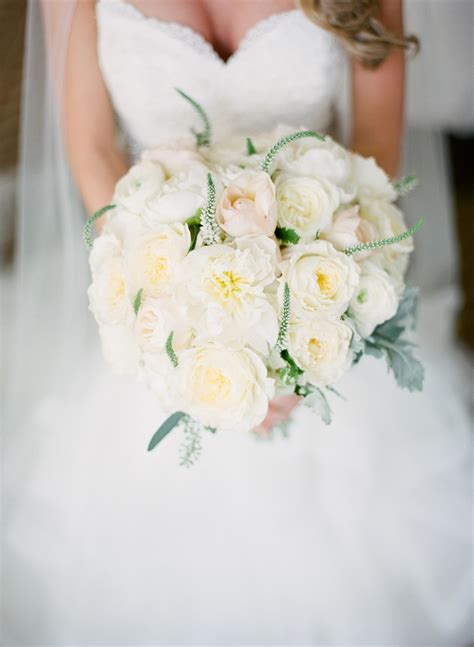 Butter Yellow Peony Bouquet - Elizabeth Anne Designs: The Wedding Blog