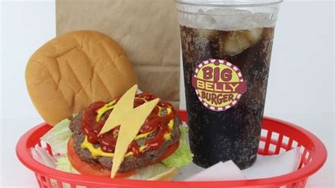 Big Belly Burger - Alchetron, The Free Social Encyclopedia