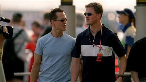 Michael Schumacher accident 'turning point' discussed as 10th ...