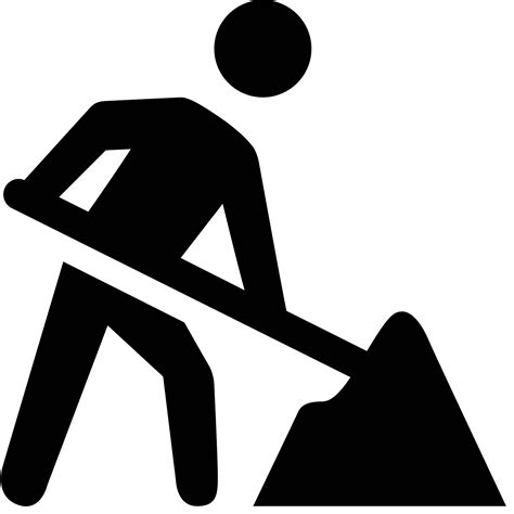 Under Construction Icon Png