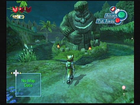 Star Fox Adventures Screenshots for GameCube - MobyGames