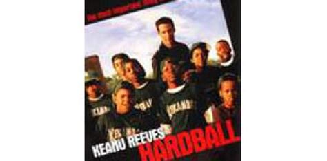 Hardball Movie Review for Parents