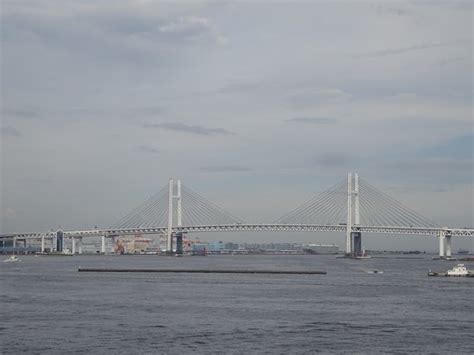 Yokohama Bay Bridge - 2020 All You Need to Know BEFORE You Go (with Photos) - Tripadvisor