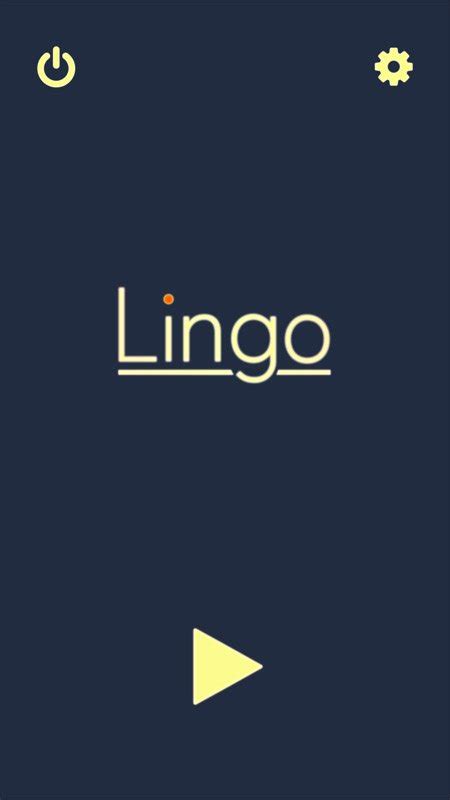 Lingo is a Windows 10 word game where five-letter words rule | Windows ...