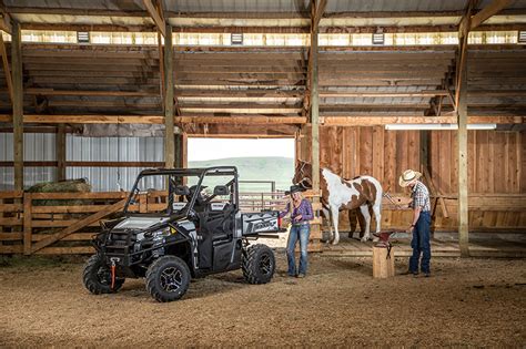 2015 Polaris Ranger Lineup - UTV OFFROAD MAGAZINE