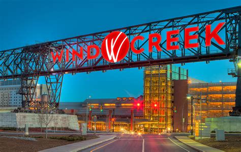 Wind Creek Rebrands $1.3 Billion Casino in Pennsylvania