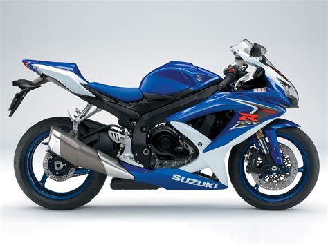 wallpapers: Suzuki GSX-R 600 Wallpapers