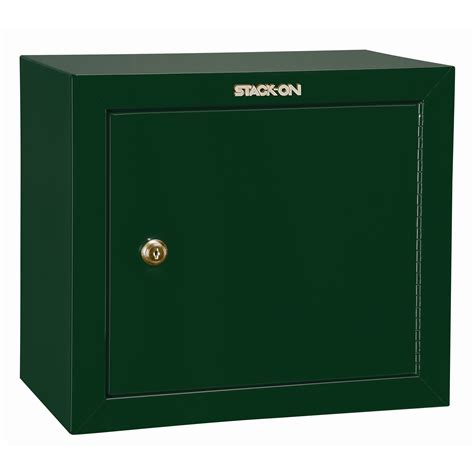 Stack-On Steel Key Lock Ammo Cabinet & Reviews | Wayfair.ca