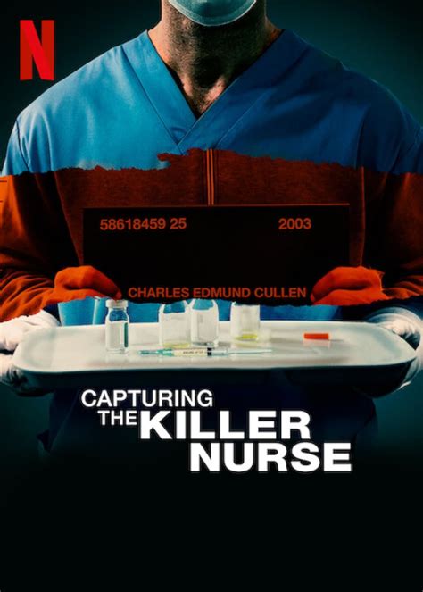 Capturing the Killer Nurse (2022) - IMDb