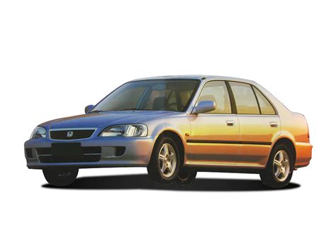 Honda City 2000 - 2003 Prices in Pakistan, Pictures and Reviews | PakWheels