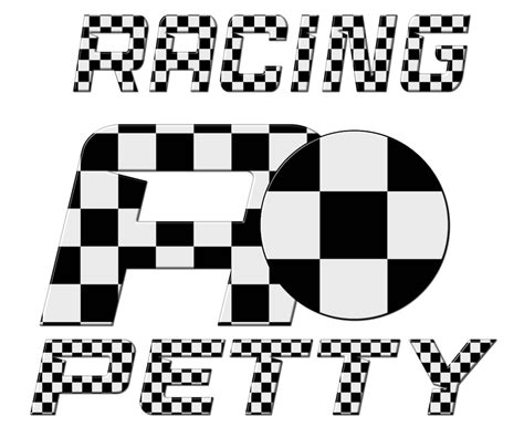 NASCAR Font, Racing Font, Png, Black White Checkered, Font, Letters, Alphabet, Monogram ...