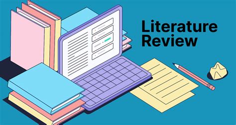 How Is A Literature Review Conducted at Samuel Stone blog