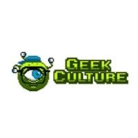 Publication Profile: Geek Culture - Telum Media