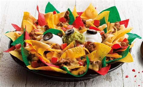 Nachos Navidad Are Back At Taco John's - The Fast Food Post