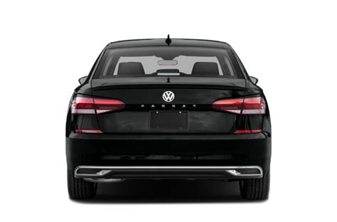 2022 Volkswagen Passat - Specs, Prices, MPG, Reviews & Photos | Cars.com