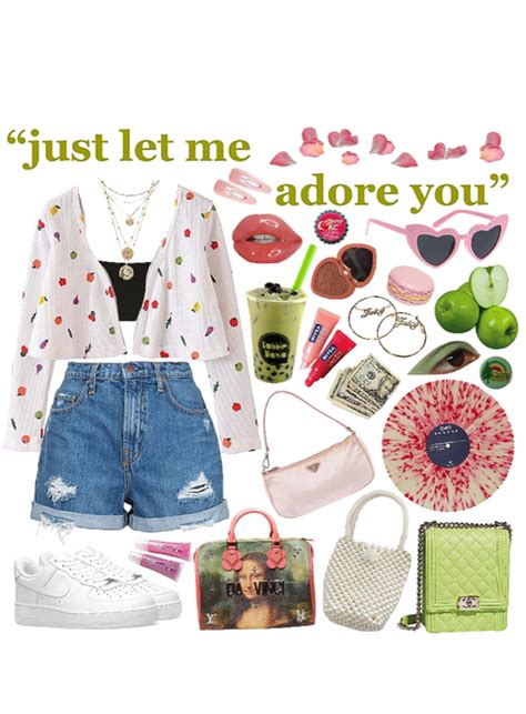 adore you - harry styles Outfit | ShopLook | Harry styles clothes, Harry styles outfit, Harry ...