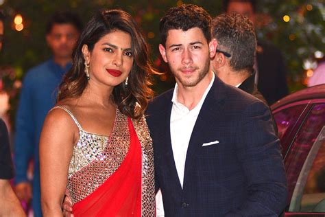 Priyanka Chopra and Nick Jonas Are Really Going to Do This, Huh? | Vanity Fair