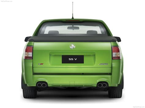 Holden HSV VE VF Ute Right Tail Light Commodore GMH Commodore