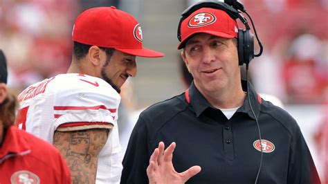 49ers coaching staff: Bios on the new assistants - Niners Nation