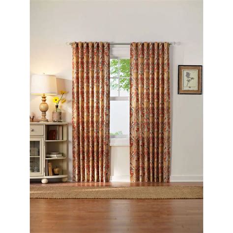 Home Decorators Collection - Curtains & Drapes - Window Treatments ...