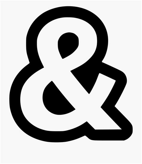 ampersand clipart free 10 free Cliparts | Download images on Clipground ...