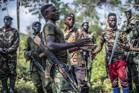 The Congo-Rwanda Border Conflict Gets a Reprieve—For Now | World Politics Review