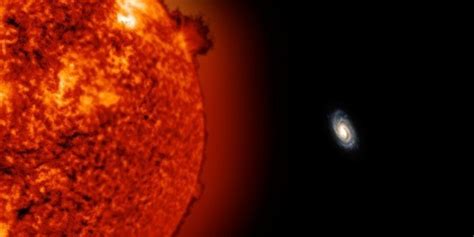 Astronomers Discover Milky Way Galaxy's Most Distant Stars | HuffPost