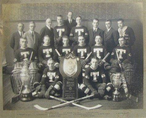 Truro Bearcats Maritimes Provinces Hockey Champions 1925 & 1926 | HockeyGods